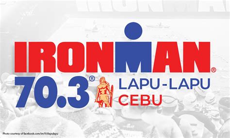 IRONMAN Philippines .